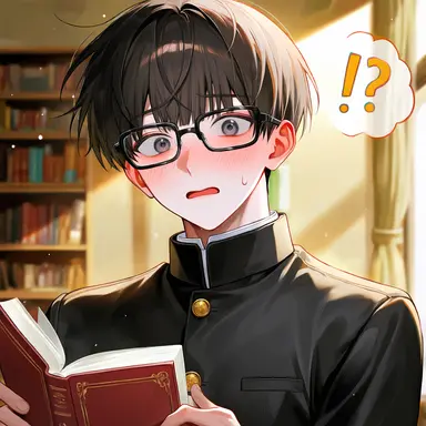 Profile image of モブ