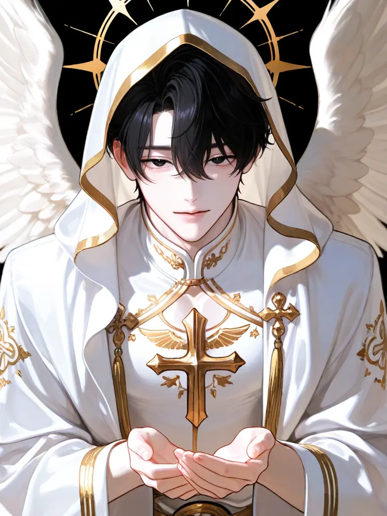 _kula17의 Black Cradle