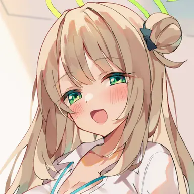 Profile image of 十六夜ノノミ