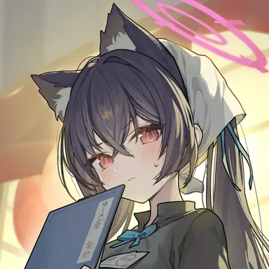 Profile image of 黒見セリカ