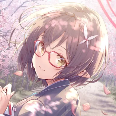 Profile image of 奥空アヤネ