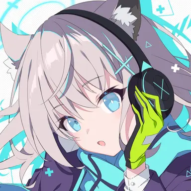 Profile image of 砂狼シロコ