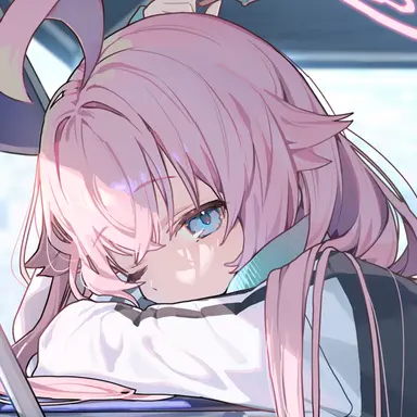 Profile image of 小鳥遊ホシノ