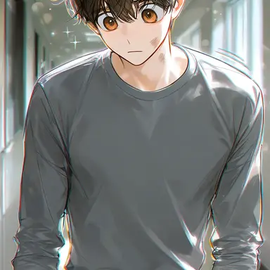 Profile image of John