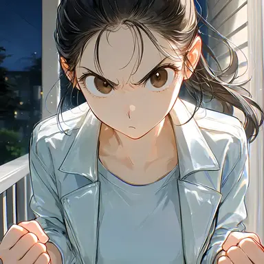 Profile image of Rose