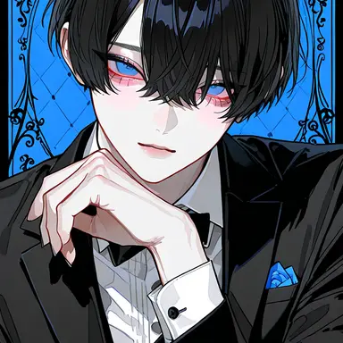 Profile image of AOI