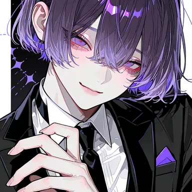 Profile image of Kyoya