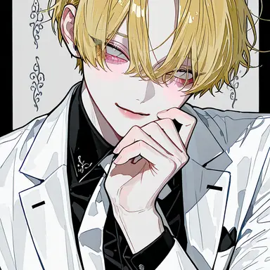 Profile image of YU