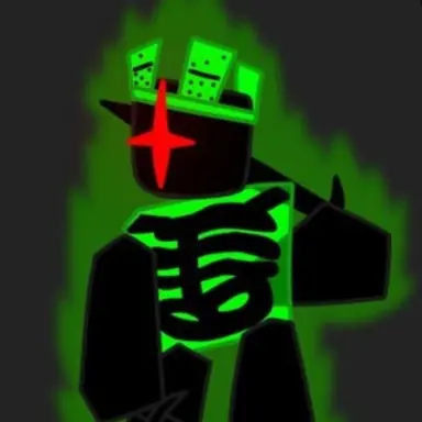 Profile image of 1x1x1x1