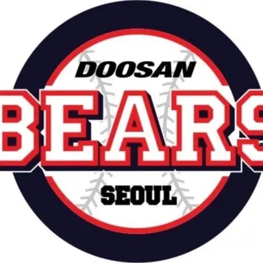 Profile image of 두산 베어스