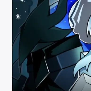 Profile image of 얼어붙은 핏빛