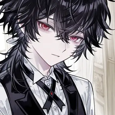 Profile image of クロウ