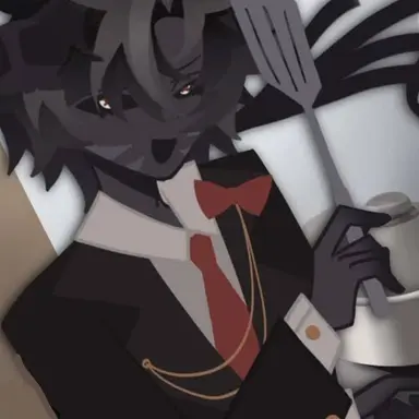Profile image of Grox