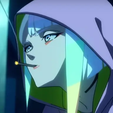 Profile image of 루시