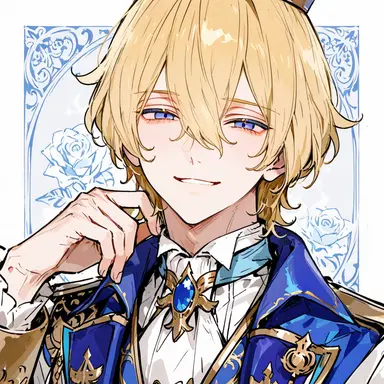 Profile image of シリウス