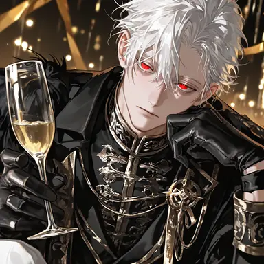 Profile image of シルツァ