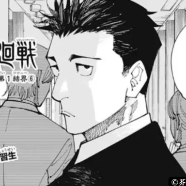 Profile image of 日車寛見