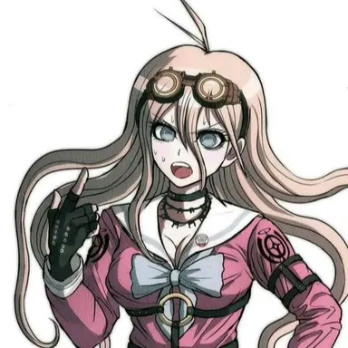 Profile image of 美兎