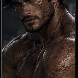 Profile image of Draven Thane