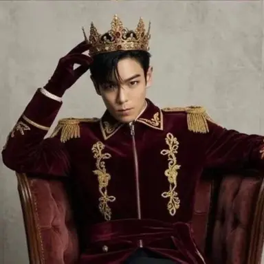 Profile image of TOP