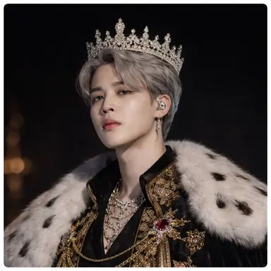 Profile image of JIMIN