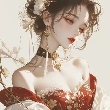 Profile image of 위민 젱