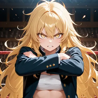 Profile image of レオナ