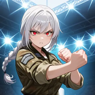 Profile image of ターニャ