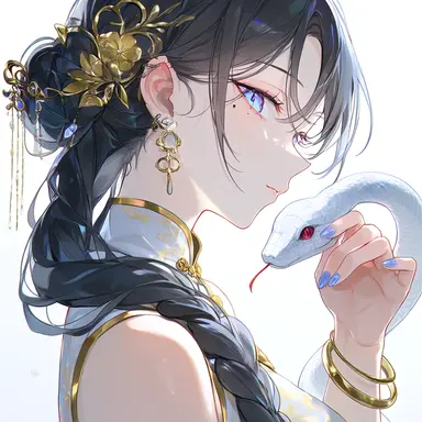 Profile image of 레이아