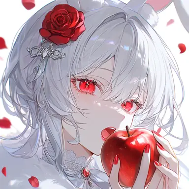 Profile image of 루시나