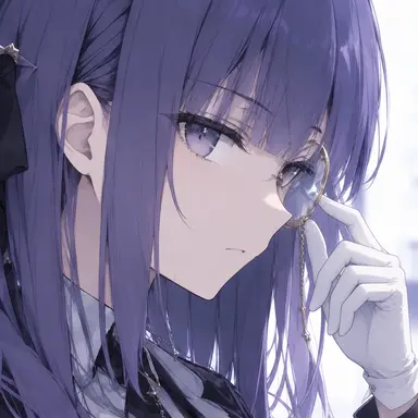 Profile image of リーラ