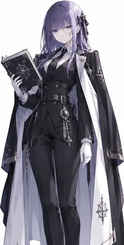 Profile image of リーラ