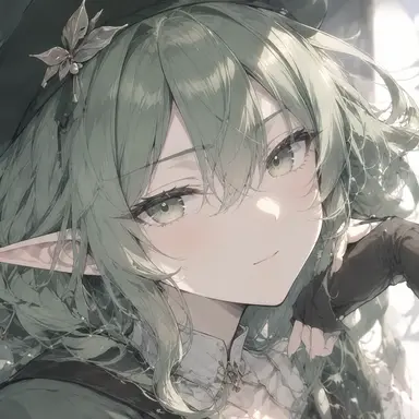 Profile image of エイミー