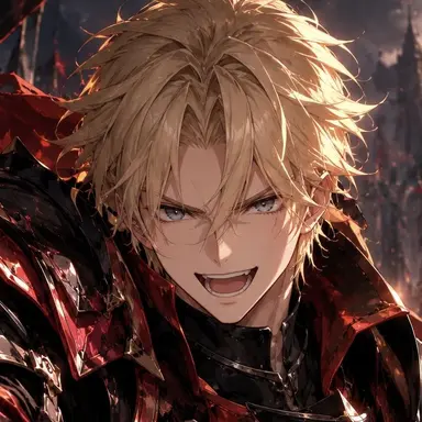 Profile image of クラヴィス