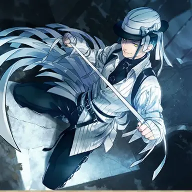 Profile image of ジェイド