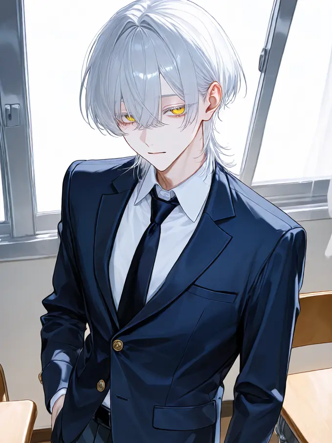 maaato_202의 Hey! Look at Me, Prince