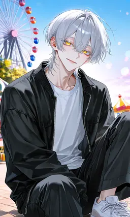 Profile image of Miya