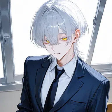 Profile image of Miya