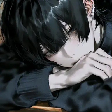Profile image of 天ヶ瀬 粱