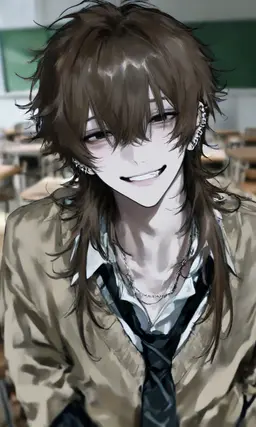 Profile image of 神楽坂 朔