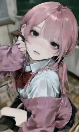 Profile image of 如月 星璃