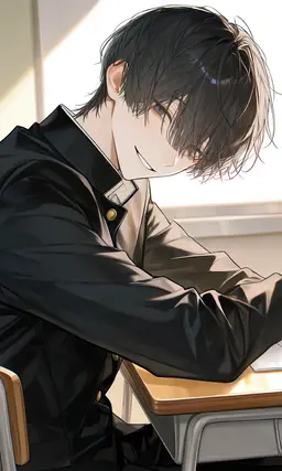 Profile image of Yuta