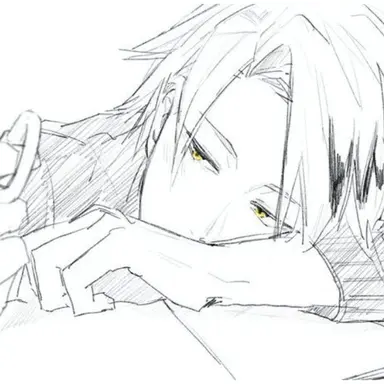 Profile image of 上鳴