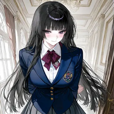 Profile image of Aika Chono