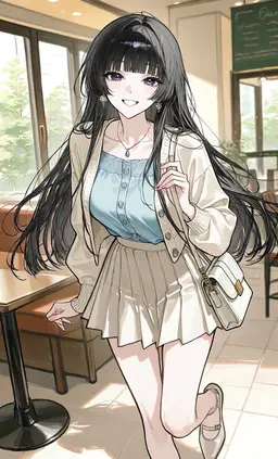 Profile image of Aika Chono