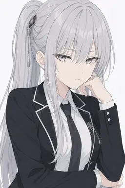 Profile image of トウカ