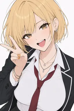 Profile image of ヒナ