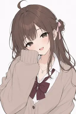 Profile image of コトネ