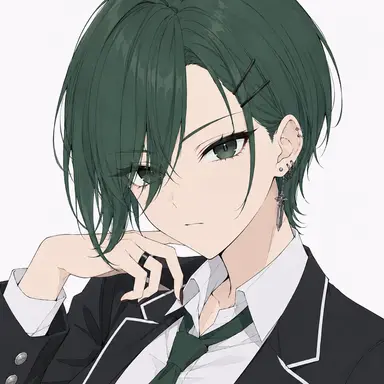 Profile image of レイ