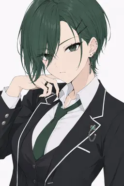 Profile image of レイ